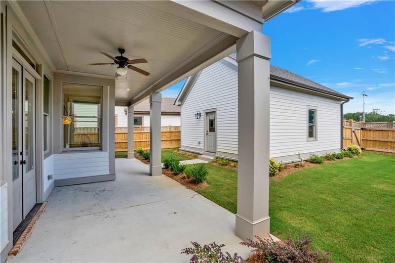 Image for property 1356 Flora Drive, Conyers, GA 30094