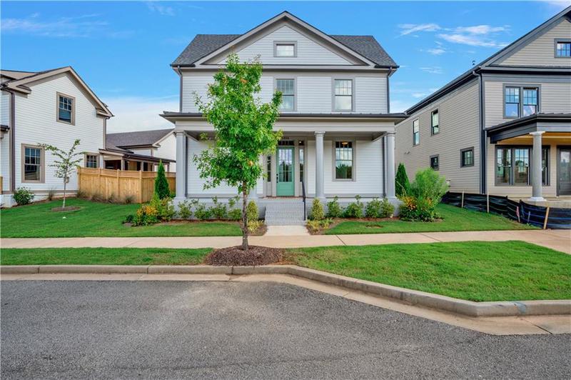 Image for property 1356 Flora Drive, Conyers, GA 30094
