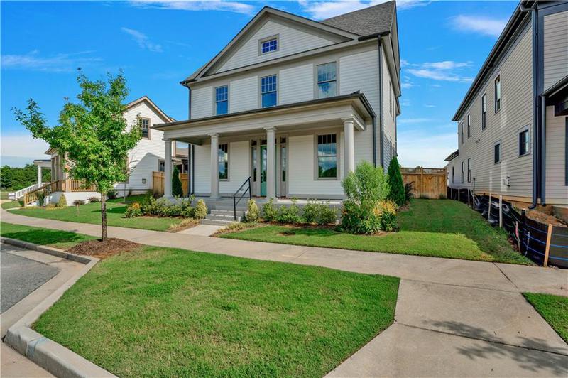 Image for property 1356 Flora Drive, Conyers, GA 30094