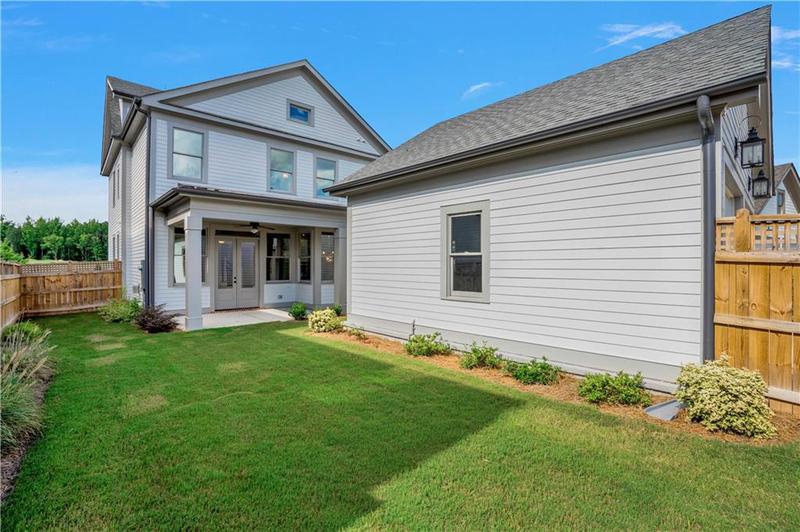Image for property 1356 Flora Drive, Conyers, GA 30094