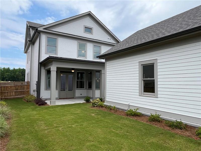 Image for property 1356 Flora Drive, Conyers, GA 30094