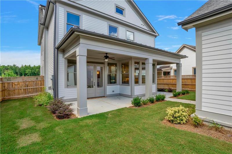 Image for property 1356 Flora Drive, Conyers, GA 30094