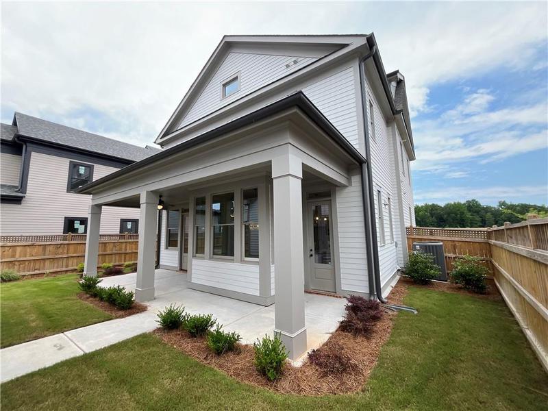 Image for property 1356 Flora Drive, Conyers, GA 30094