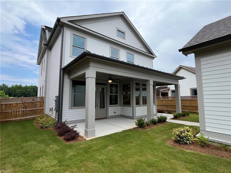 Image for property 1356 Flora Drive, Conyers, GA 30094