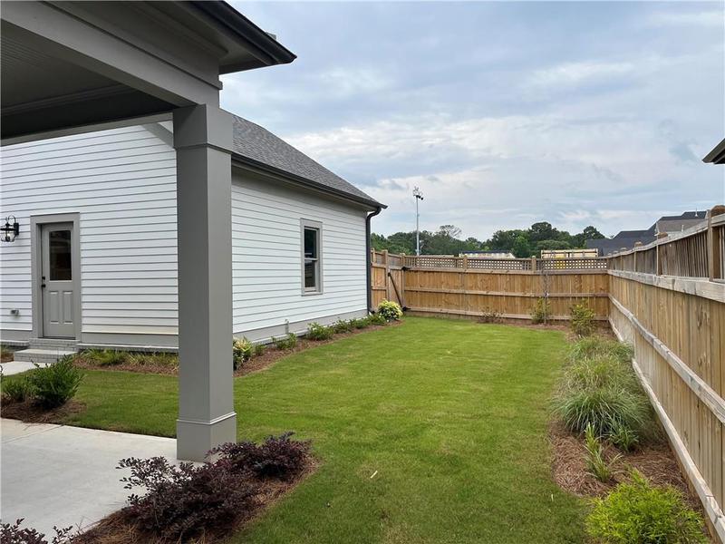 Image for property 1356 Flora Drive, Conyers, GA 30094