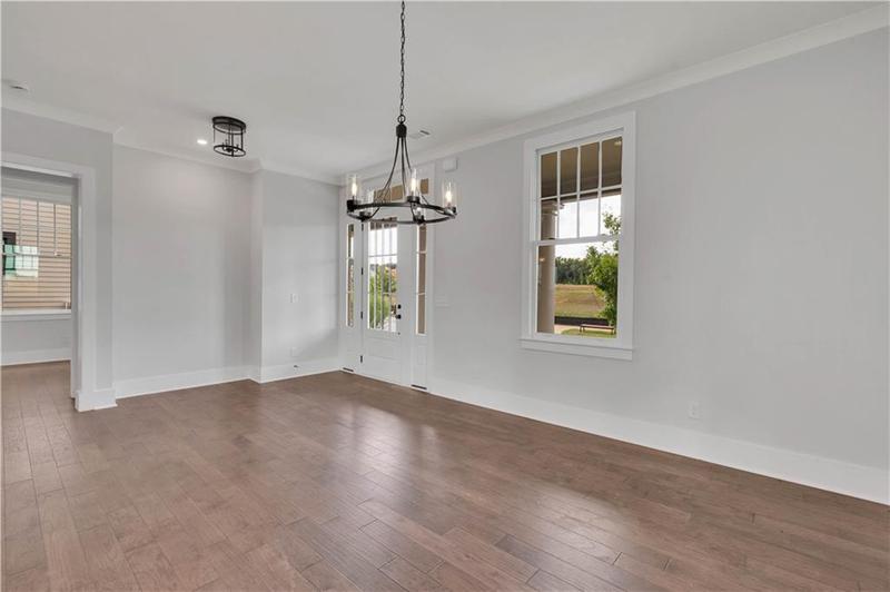 Image for property 1356 Flora Drive, Conyers, GA 30094
