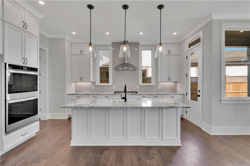Image for property 1356 Flora Drive, Conyers, GA 30094
