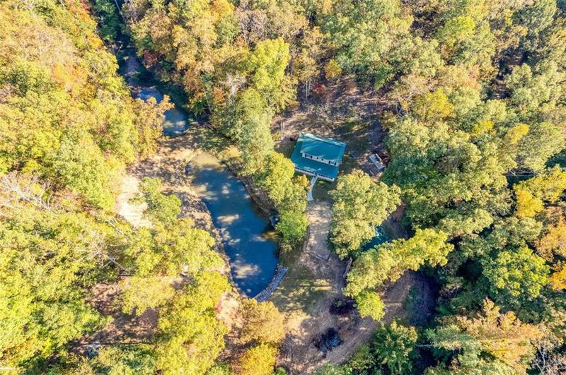 Image for property 0 Vinson Mountain Road, Rockmart, GA 30153