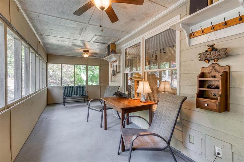 Image for property 0 Vinson Mountain Road, Rockmart, GA 30153
