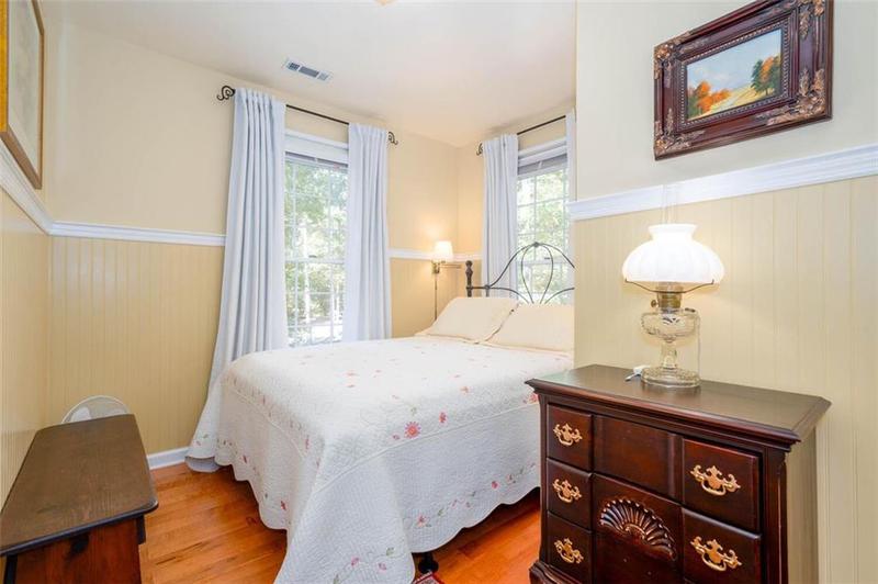 Image for property 0 Vinson Mountain Road, Rockmart, GA 30153