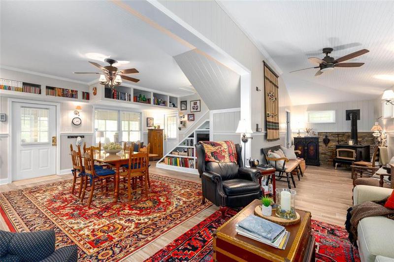 Image for property 0 Vinson Mountain Road, Rockmart, GA 30153