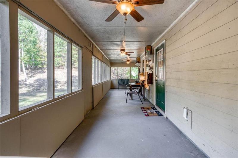 Image for property 0 Vinson Mountain Road, Rockmart, GA 30153