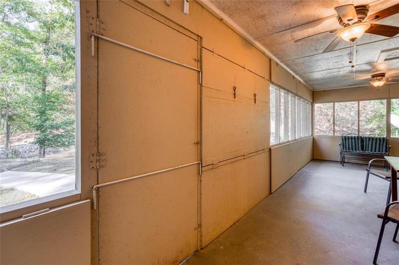 Image for property 0 Vinson Mountain Road, Rockmart, GA 30153