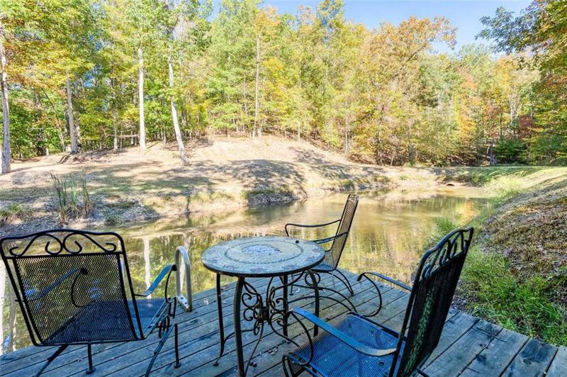 Image for property 0 Vinson Mountain Road, Rockmart, GA 30153