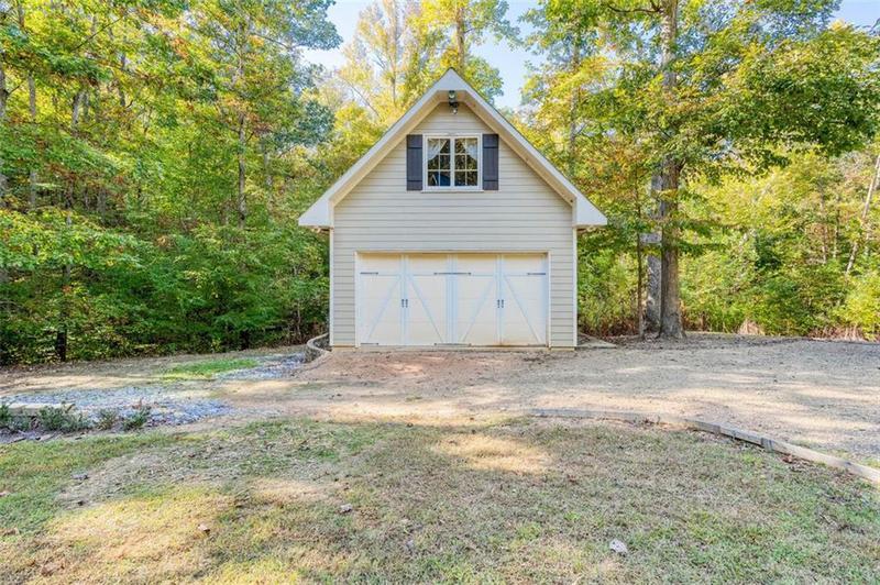 Image for property 0 Vinson Mountain Road, Rockmart, GA 30153