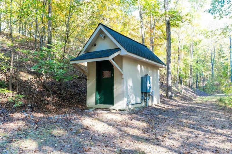 Image for property 0 Vinson Mountain Road, Rockmart, GA 30153