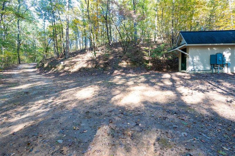 Image for property 0 Vinson Mountain Road, Rockmart, GA 30153