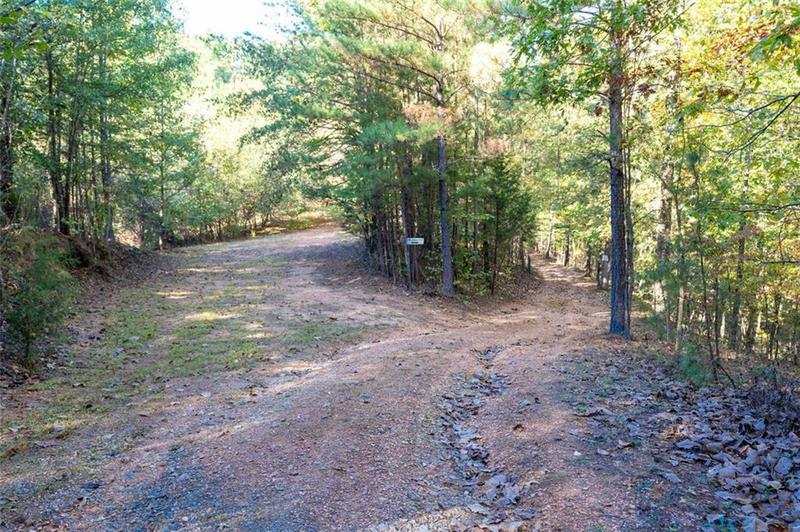Image for property 0 Vinson Mountain Road, Rockmart, GA 30153