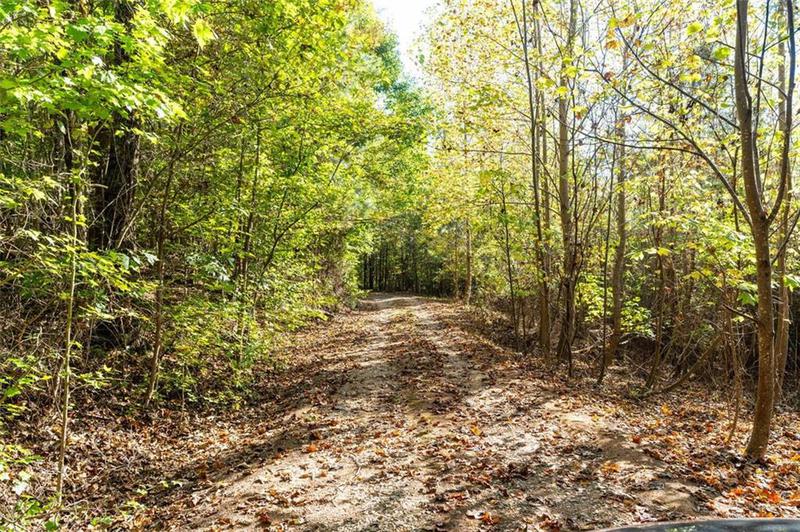 Image for property 0 Vinson Mountain Road, Rockmart, GA 30153