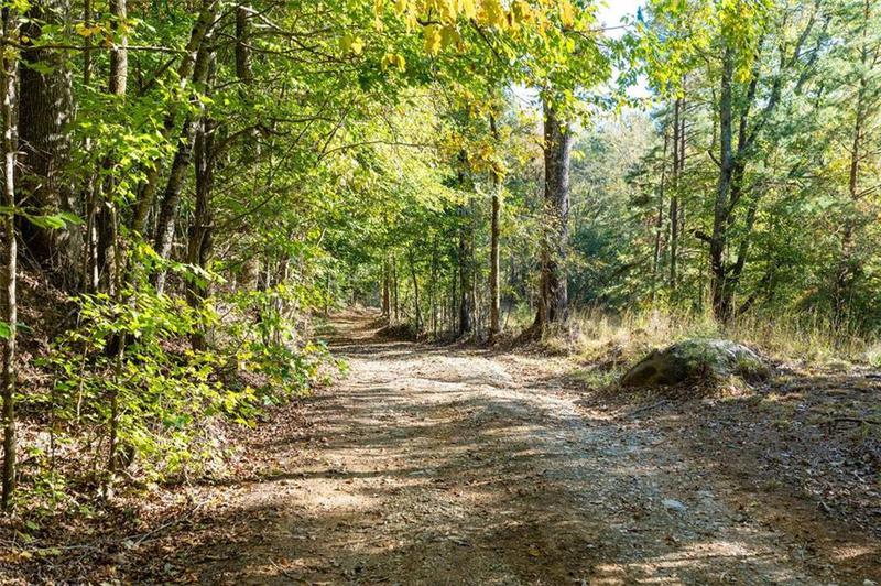 Image for property 0 Vinson Mountain Road, Rockmart, GA 30153