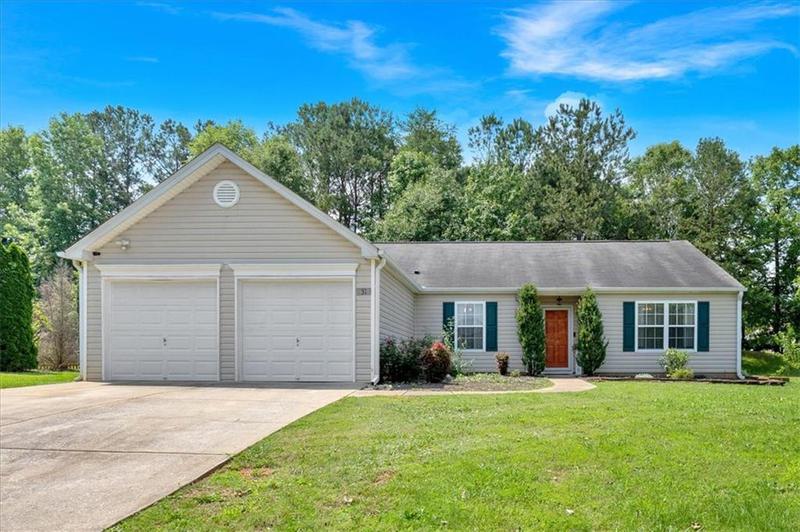 Image for property 31 Abbey Lane, Cartersville, GA 30120