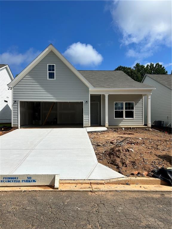 Image for property 198 Cedar Hill Drive, Dallas, GA 30132