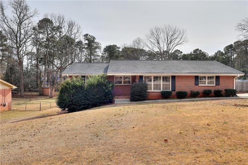 Image for property 879 Old Tucker Road, Stone Mountain, GA 30087