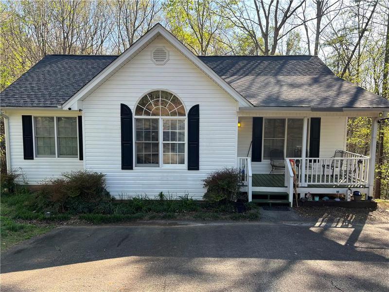 Image for property 245 Royal Oaks Lane, Dahlonega, GA 30533
