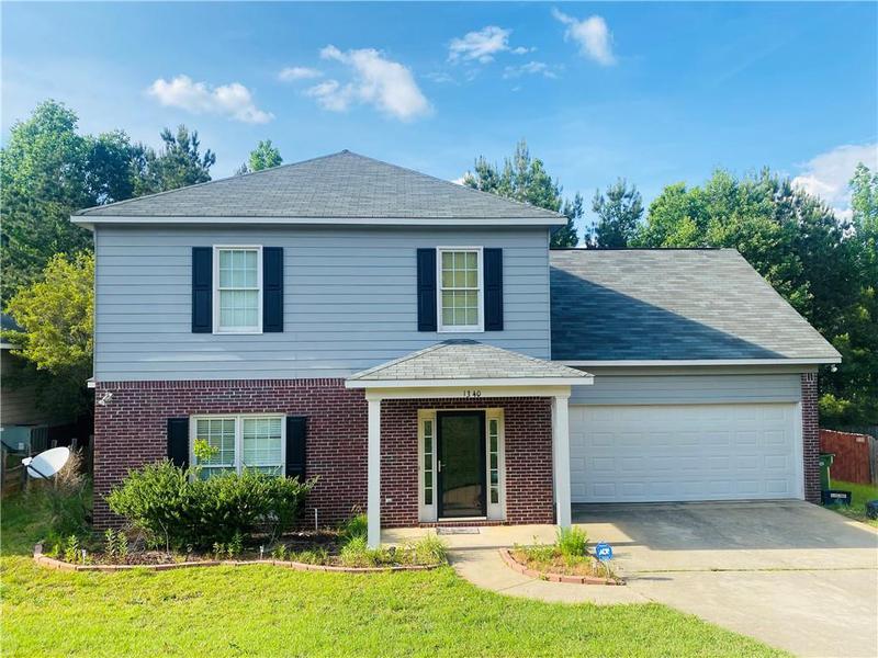 Image for property 1340 BUNKER RIDGE Lane, Columbus, GA 31907