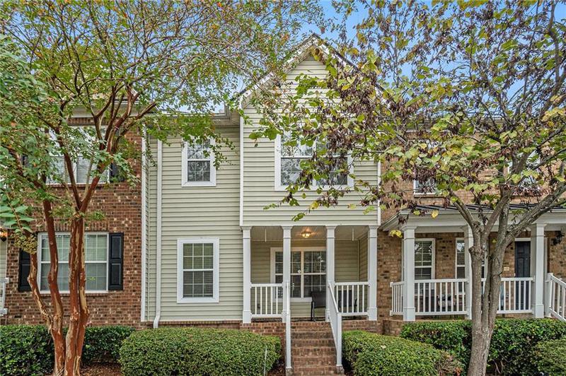 Image for property 3277 Cascade Parc Boulevard, Atlanta, GA 30311