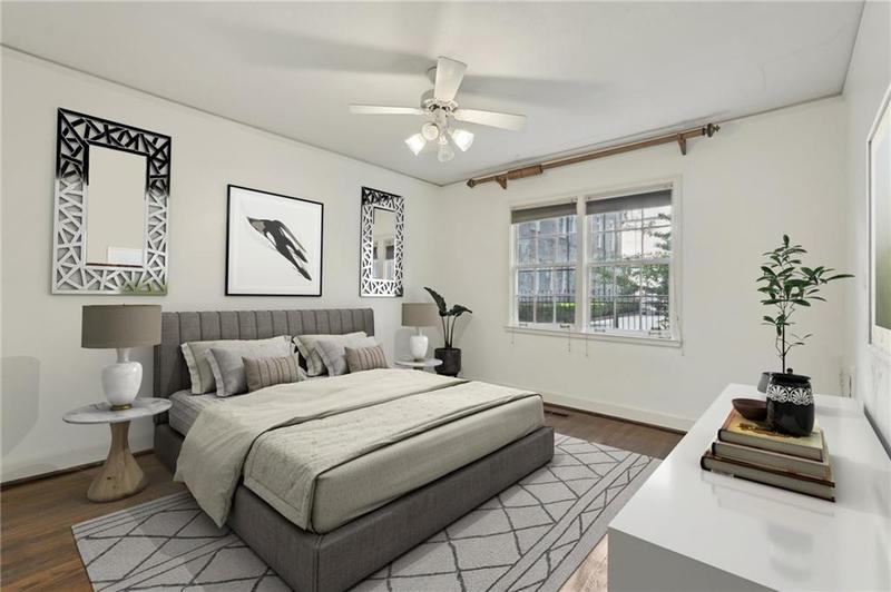 Image for property 55 Delmont Drive D1, Atlanta, GA 30305