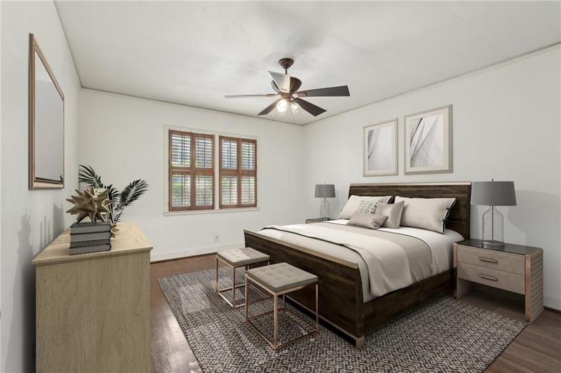 Image for property 55 Delmont Drive D1, Atlanta, GA 30305