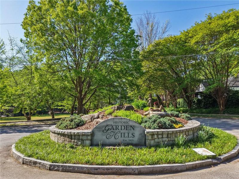 Image for property 55 Delmont Drive D1, Atlanta, GA 30305