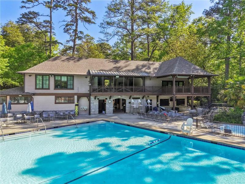 Image for property 55 Delmont Drive D1, Atlanta, GA 30305