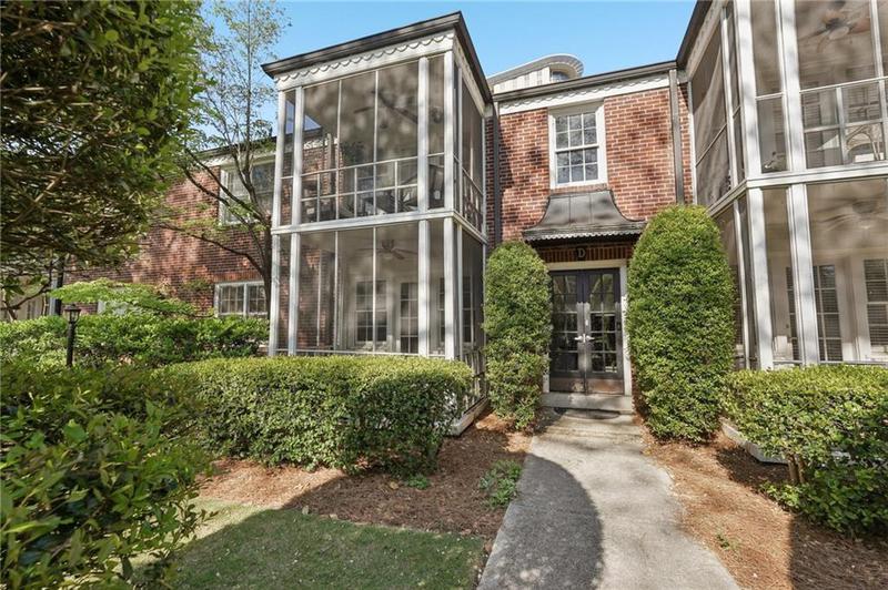 Image for property 55 Delmont Drive D1, Atlanta, GA 30305