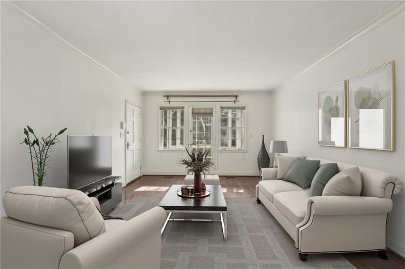 Image for property 55 Delmont Drive D1, Atlanta, GA 30305