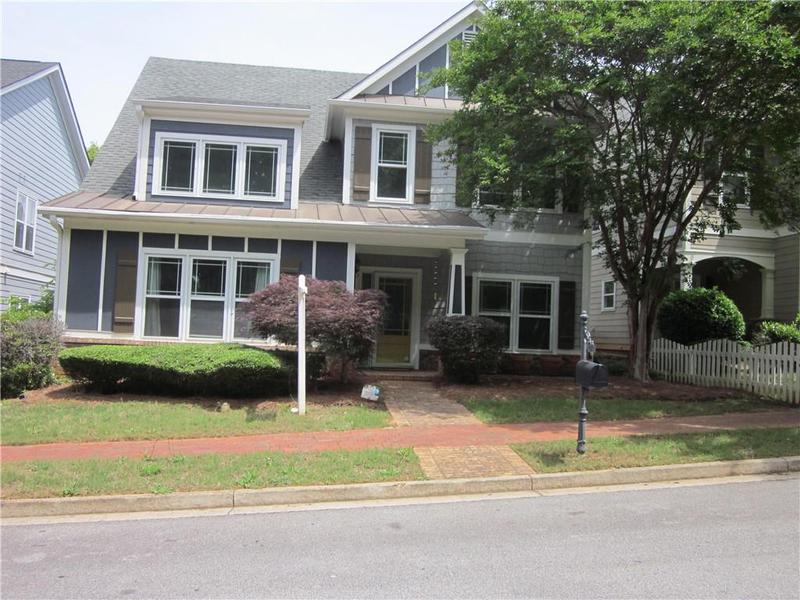 Image for property 1527 Princeton Avenue, College Park, GA 30337