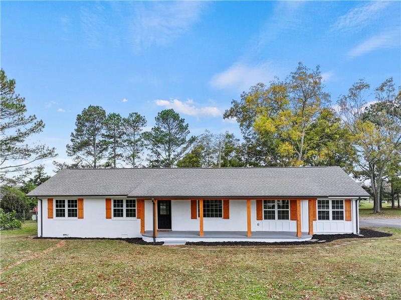 Image for property 239 Brown Drive, Clermont, GA 30527