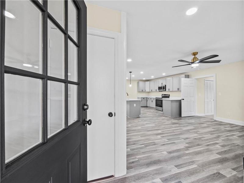 Image for property 239 Brown Drive, Clermont, GA 30527