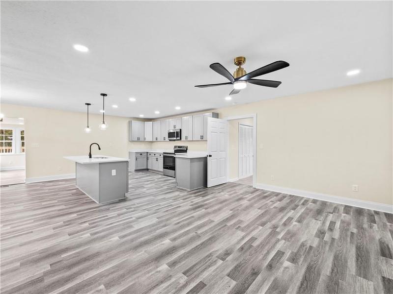 Image for property 239 Brown Drive, Clermont, GA 30527