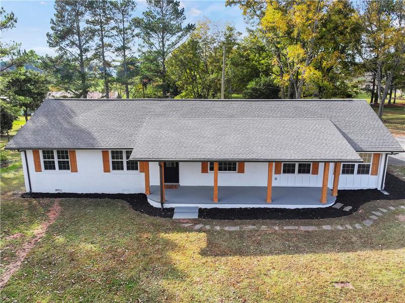 Image for property 239 Brown Drive, Clermont, GA 30527