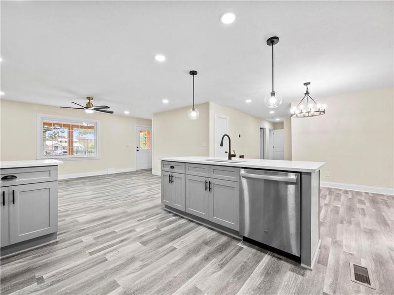 Image for property 239 Brown Drive, Clermont, GA 30527