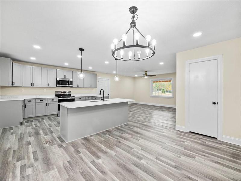 Image for property 239 Brown Drive, Clermont, GA 30527