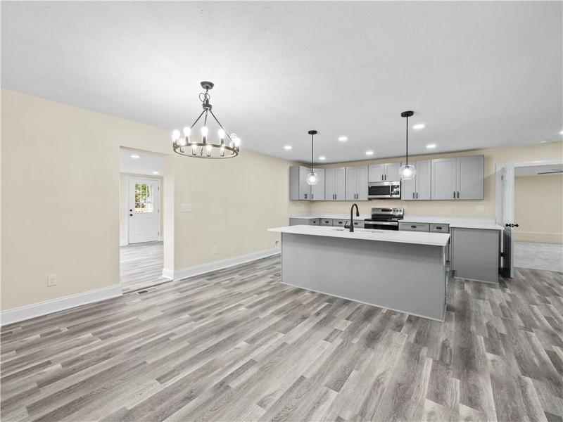 Image for property 239 Brown Drive, Clermont, GA 30527