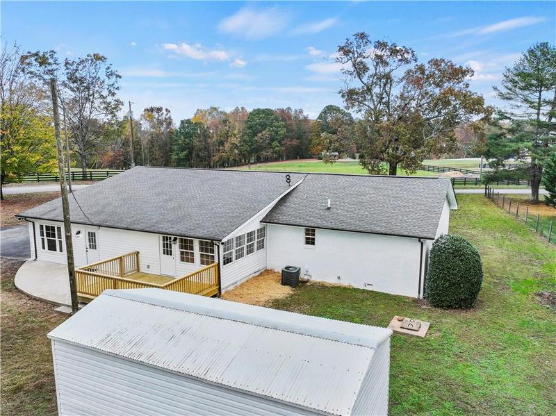 Image for property 239 Brown Drive, Clermont, GA 30527