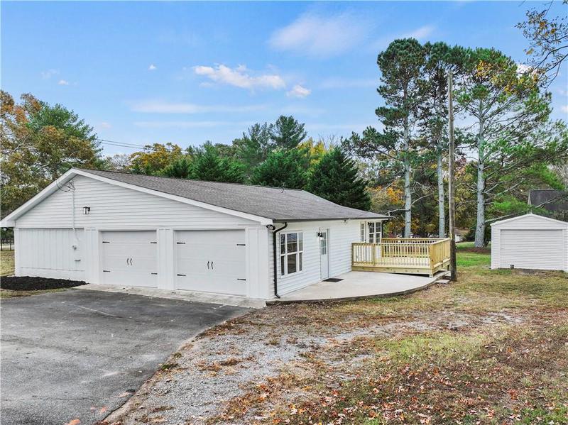 Image for property 239 Brown Drive, Clermont, GA 30527