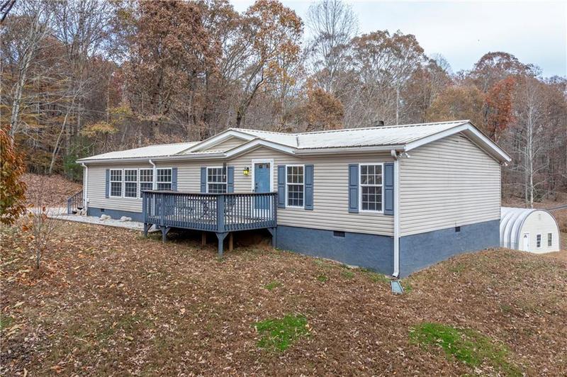 Image for property 313 Hester Road, Dahlonega, GA 30533