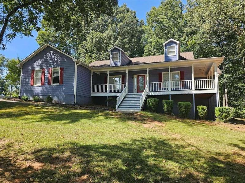 Image for property 215 Moseley Crossing Drive, Stockbridge, GA 30281