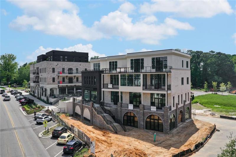 Image for property 8200 Main Street 1306, Woodstock, GA 30188