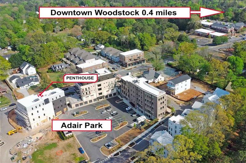 Image for property 8200 Main Street 1306, Woodstock, GA 30188